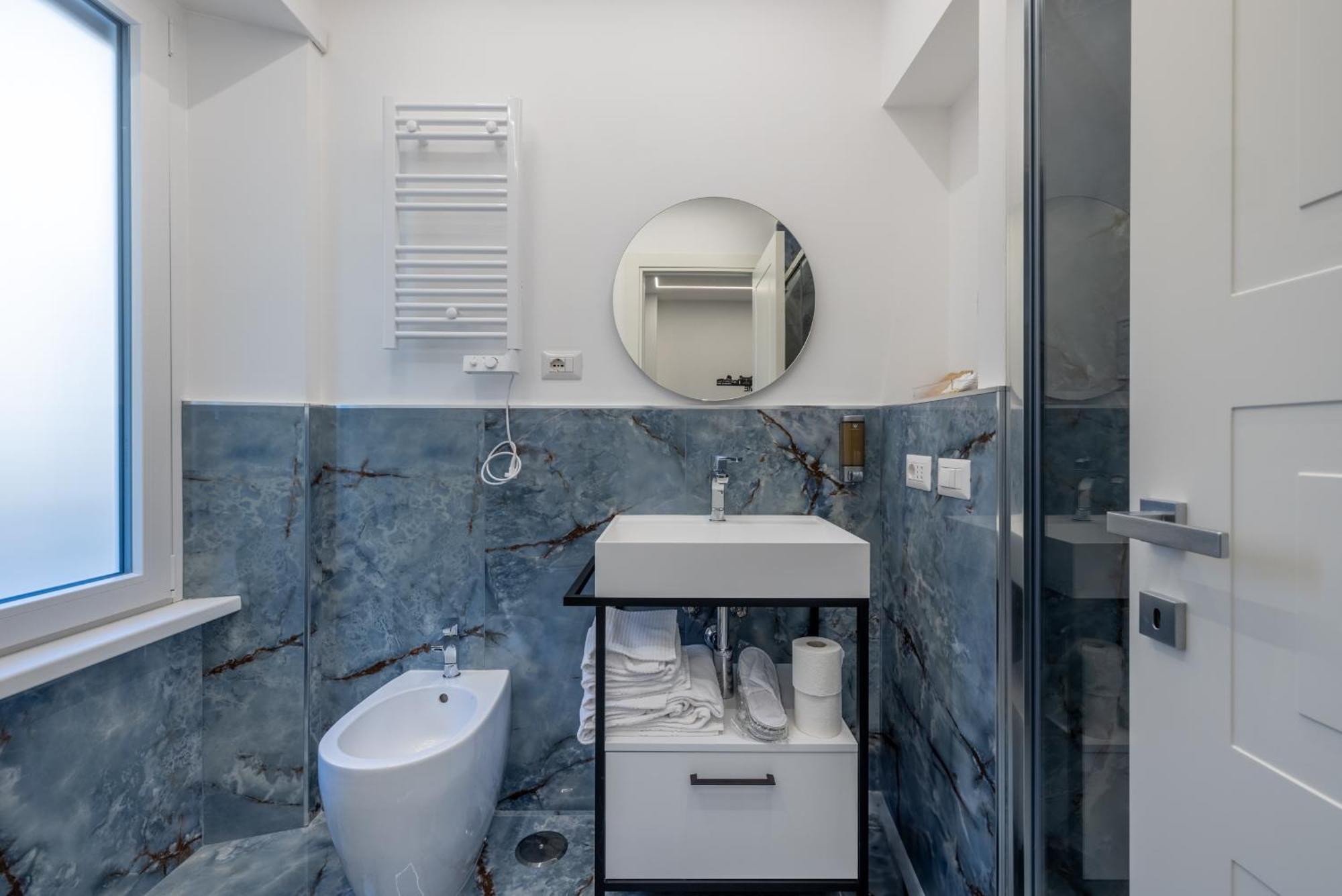 Hezio Guest House Roma Dış mekan fotoğraf