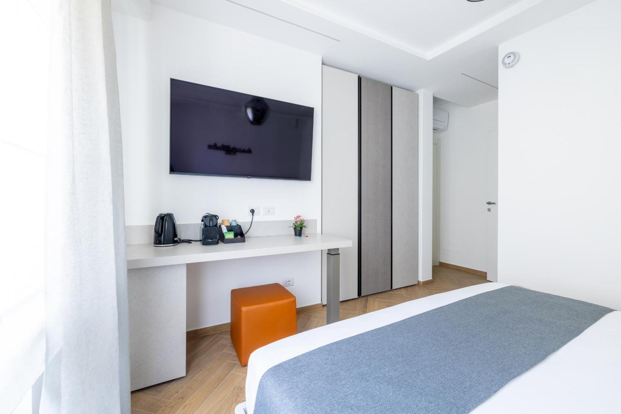 Hezio Guest House Roma Dış mekan fotoğraf