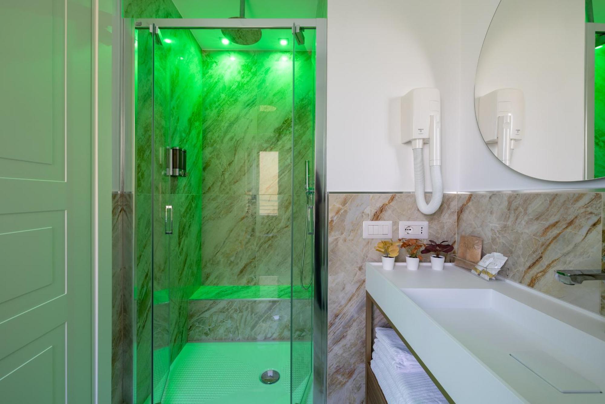 Hezio Guest House Roma Dış mekan fotoğraf