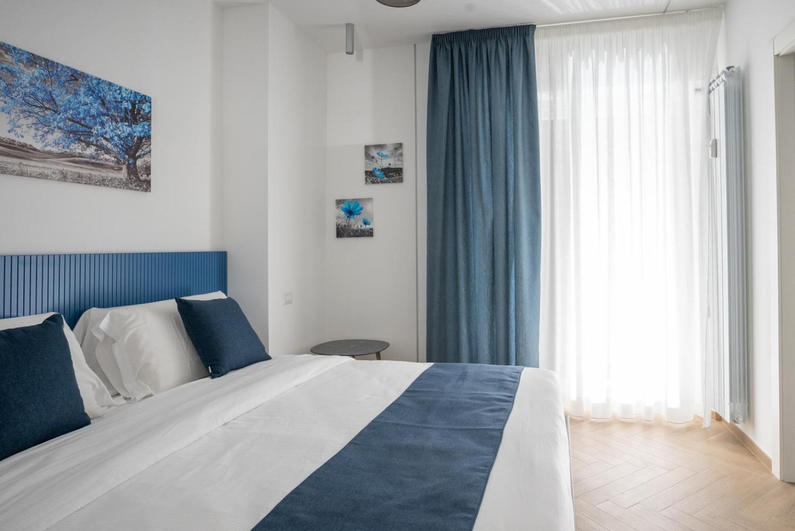 Hezio Guest House Roma Dış mekan fotoğraf
